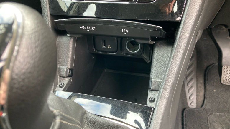 Vauxhall Mokka X 1.4T ecoTEC Active 5dr Petrol Hatchback